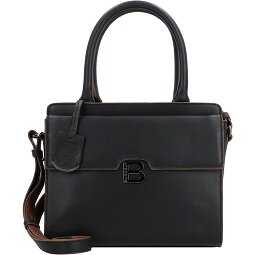Burkely Modest Meghan handbag leather 25 cm  Variant 1