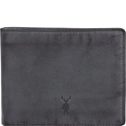 Jack Kinsky Nelson wallet RFID leather 13 cm  Variant 1