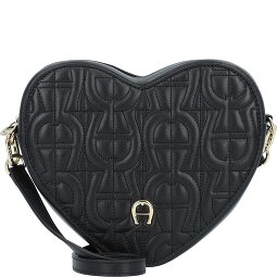 Aigner Fashion Shoulder Bag Leather 19 cm  Variant 1