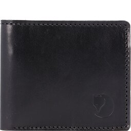 Fjällräven Övik Wallet Leather 11 cm  Variant 1