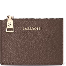 Lazarotti Bologna Leather key case Cardholder RFID leather 11.5  Variant 13