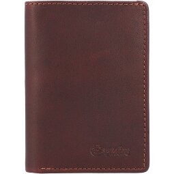 Esquire Oslo wallet RFID leather 8 cm  Variant 1