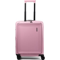 American Tourister Dashpop 4 wheels Cabin suitcase 55 cm Expandable  Variant 2