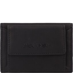 Jack Kinsky Aruba 509 Wallet RFID protection Leather 9.5 cm  Variant 2