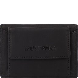 Jack Kinsky Aruba Wallet RFID protection Leather 9.5 cm  Variant 7