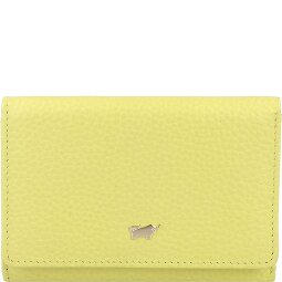 Braun Büffel Asti Wallet Leather 12 cm  Variant 2