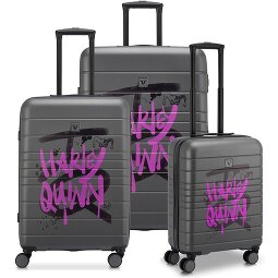 Roncato Interface 4 wheels Suitcase set 3-piece  Variant 3