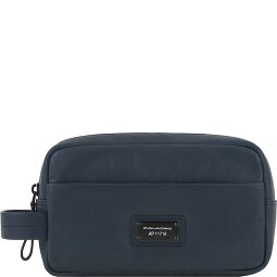 Piquadro Harper Toilet bag Leather 23 cm  Variant 3