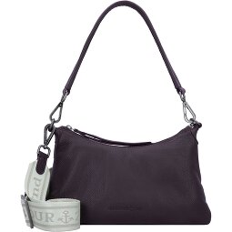 Harbour 2nd Just Pure Shoulder Bag Leather 32.5 cm  Variant 3