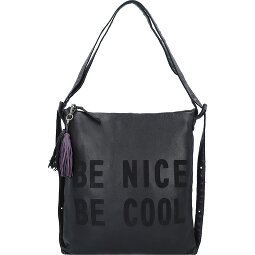 Taschendieb Wien Paniglgasse 4 Shoulder Bag Leather 33 cm  Variant 1