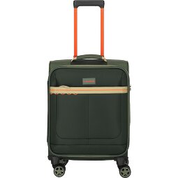 Travelite Color Craze 4 wheels Cabin trolley S 55 cm  Variant 2