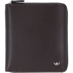 Golden Head Polo wallet RFID leather 10.5 cm  Variant 2