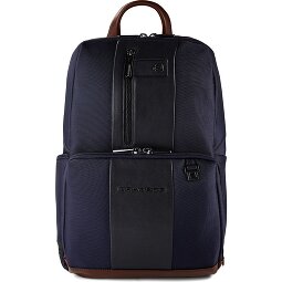Piquadro Letter backpack 39 cm laptop compartment  Variant 3