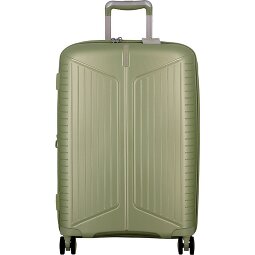 Jump Evae 4 wheels Trolley 66 cm with expansion pleat  Variant 8