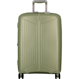 Jump Evae 4 wheels Trolley 66 cm with expansion pleat  Variant 8