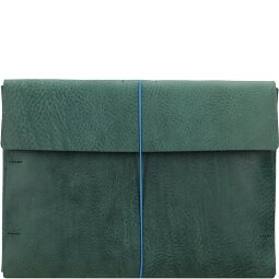 Harold's Keeper Laptop sleeve Leather 32 cm  Variant 1