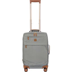 Bric's X-Collection 4 wheels Cabin suitcase 55 cm  Variant 2