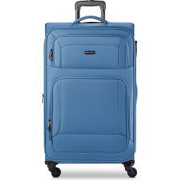 Smartbox Edition 04 4 wheels Trolley 78 cm Expandable  Variant 5