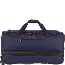 Travelite Basics 2-roll travel bag 70 cm  Variant 2