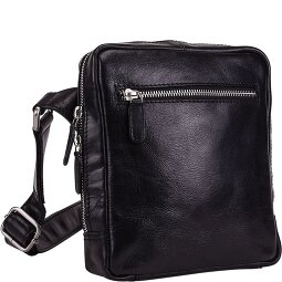 Leonhard Heyden Cambridge shoulder bag leather 18 cm  Variant 3