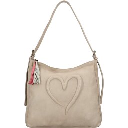 Taschendieb Wien Herzweg Shoulder Bag Leather 40 cm  Variant 1