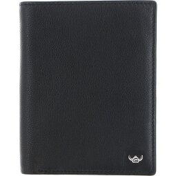 Golden Head Dublin Wallet RFID protection Genuine Leather 13 cm  Variant 3