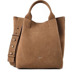 abro Essential Handbag M Genuine Leather 30 cm  Variant 1