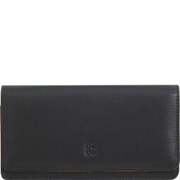 DuDu Wallet RFID leather 17.5 cm  Variant 1