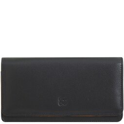 DuDu Wallet RFID leather 17.5 cm  Variant 1 DuDu Wallet RFID leather 17.5 cm  Variant 1