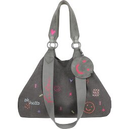 Fritzi aus Preußen Izzy Medium Limited Shoulder Bag 40 cm  Variant 1