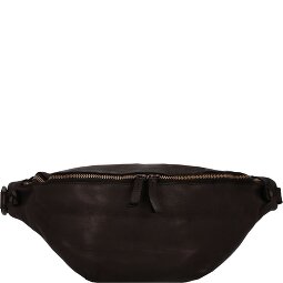 Harold's Submarine fanny pack leather 33 cm  Variant 8