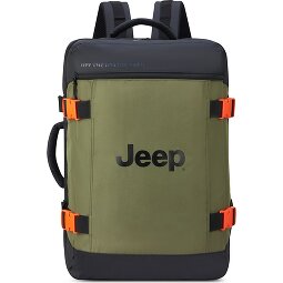 Jeep JS007C Travel backpack XL 58 cm  Variant 1