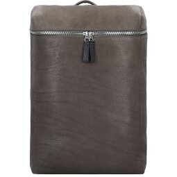 Harold's Box Daypack Leather 40 cm Laptop compartment  Variant 2