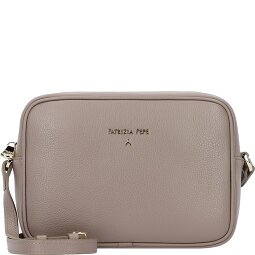 Patrizia Pepe Fly shoulder bag leather 24 cm  Variant 1
