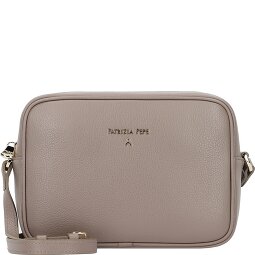 Patrizia Pepe Fly shoulder bag leather 24 cm  Variant 1