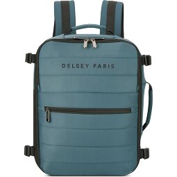 Delsey Paris Shadow 5.0 travel backpack 40 cm laptop compartment  Variant 1