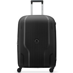 Delsey Paris Clavel 4-wheeled trolley 70 cm with expansion fold  Variant 3