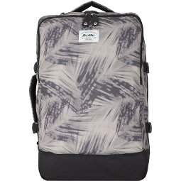Worldpack Bestway Cabin Pro Daypack 54 cm Laptop compartment  Variant 3