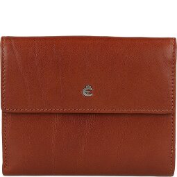 Esquire Toscana Wallet RFID protection Leather 12 cm  Variant 1