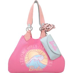 Fritzi aus Preußen Big Wave Limited Barbie Izzy Medium Shopper Bag 42 cm  Variant 3