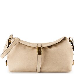 PINKO Saddle Horizontal Shoulder Bag Genuine Leather 34 cm  Variant 1