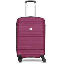 Check.In Paradise 4 wheels Trolley M 66 cm  Variant 1