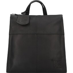 Burkely Rogue Robyn City Backpack Leather 28 cm  Variant 1