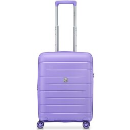 MODO by Roncato Starlight 3.0 4 wheels Cabin trolley 55 cm with expansion pleat  Variant 3