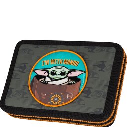 McNeill Pencil case  Variant 4