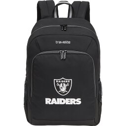 Travelite travelite x NFL Daypack 43 cm Laptop compartment  Variant 3