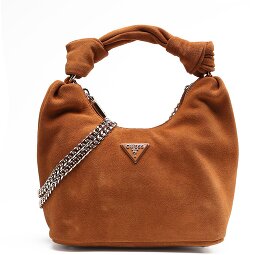 Guess Isotta Handbag Leather 21 cm  Variant 1