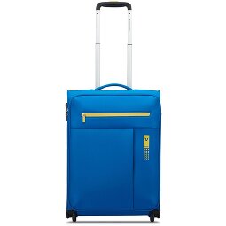 Roncato Lite Soft Neon 2 wheels Cabin trolley 55 cm  Variant 1