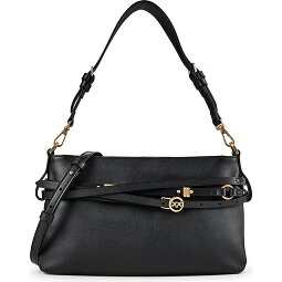 PINKO Love Bag Shoulder Bag Genuine Leather 26 cm  Variant 1