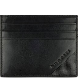 Bugatti Nobile Credit card case RFID protection Leather 10 cm  Variant 2